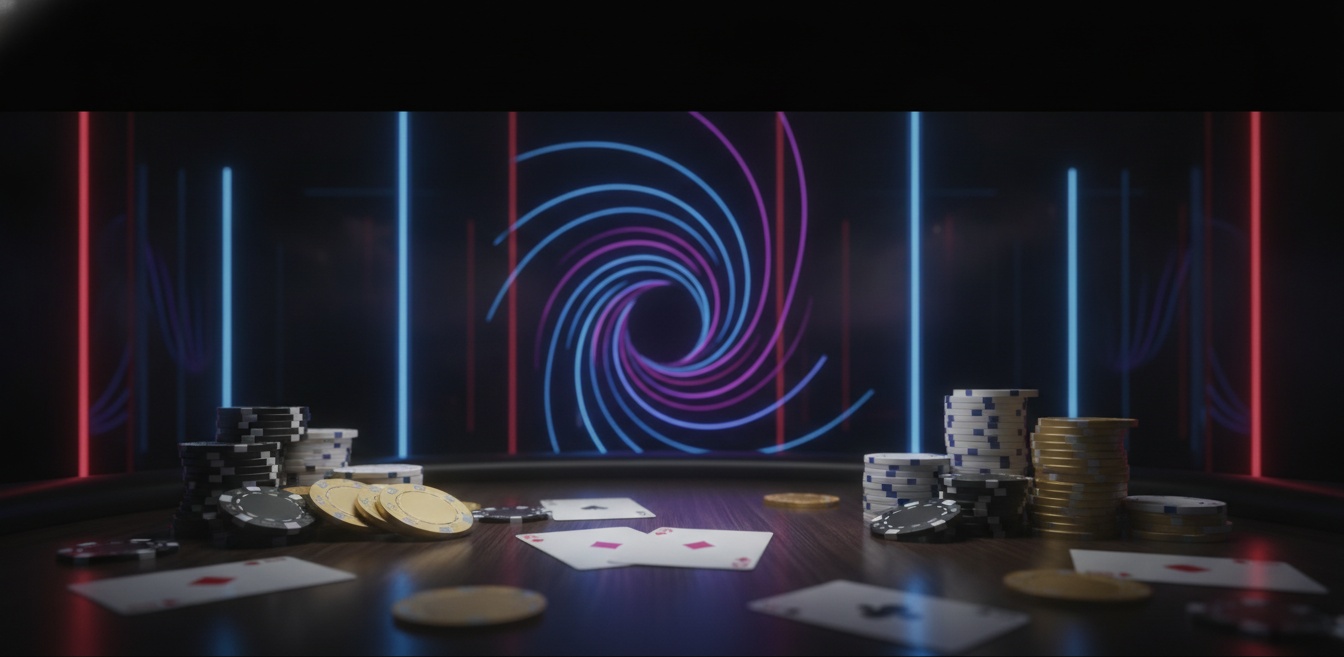 IviBet Casino