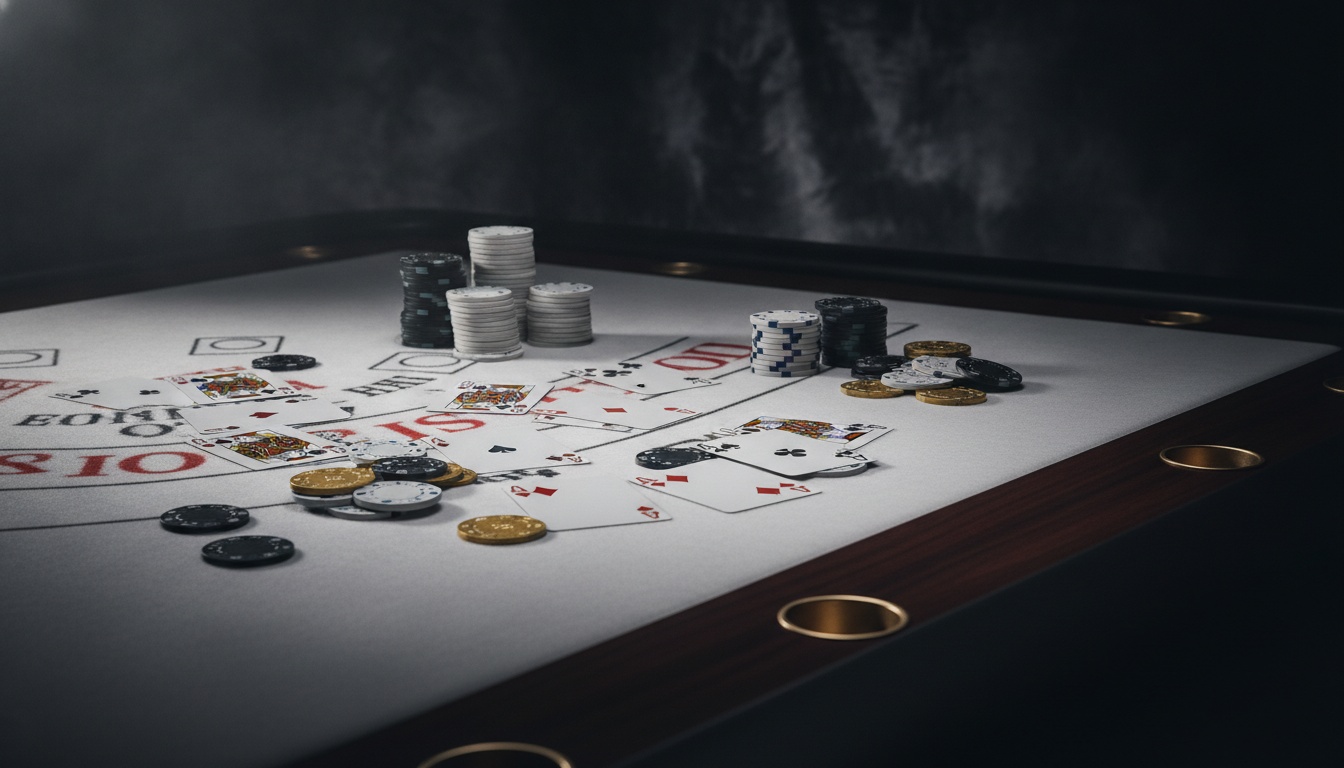 IviBet Casino: Raznolikost Iger in Ponudnikov