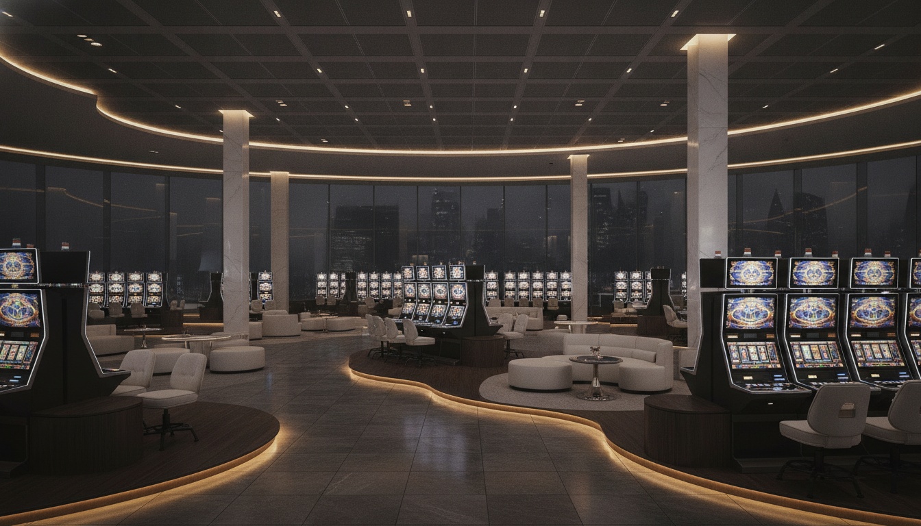 O IviBet Casino — Podrobni Pregled